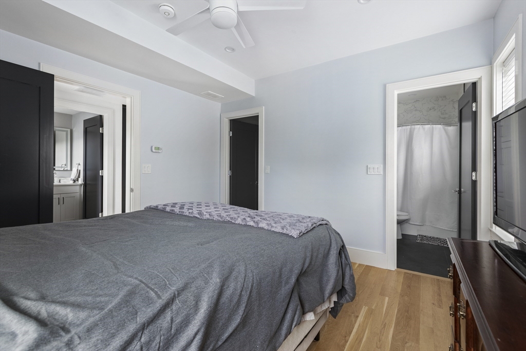 3 bed, 3 bath apartment for rent at 10 Hallet Unit 2, Dorchester — photo 12 of 35