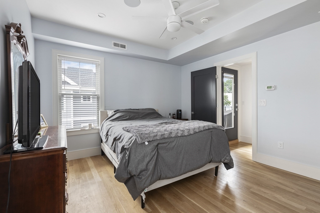 3 bed, 3 bath apartment for rent at 10 Hallet Unit 2, Dorchester — photo 13 of 35