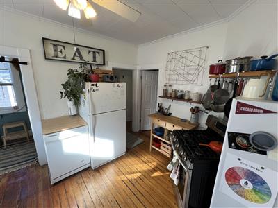 2 bed, 1 bath apartment for rent at 10 Hancock St Unit 2, Spring Hill — photo 11 of 22