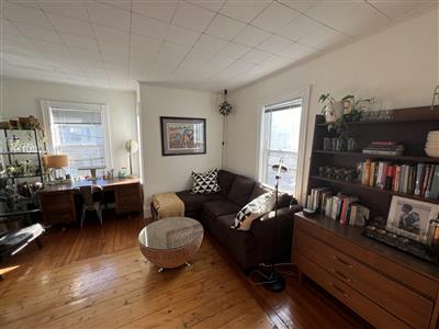 2 bed, 1 bath apartment for rent at 10 Hancock St Unit 2, Spring Hill — photo 2 of 22