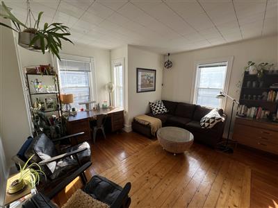 2 bed, 1 bath apartment for rent at 10 Hancock St Unit 2, Spring Hill — photo 5 of 22