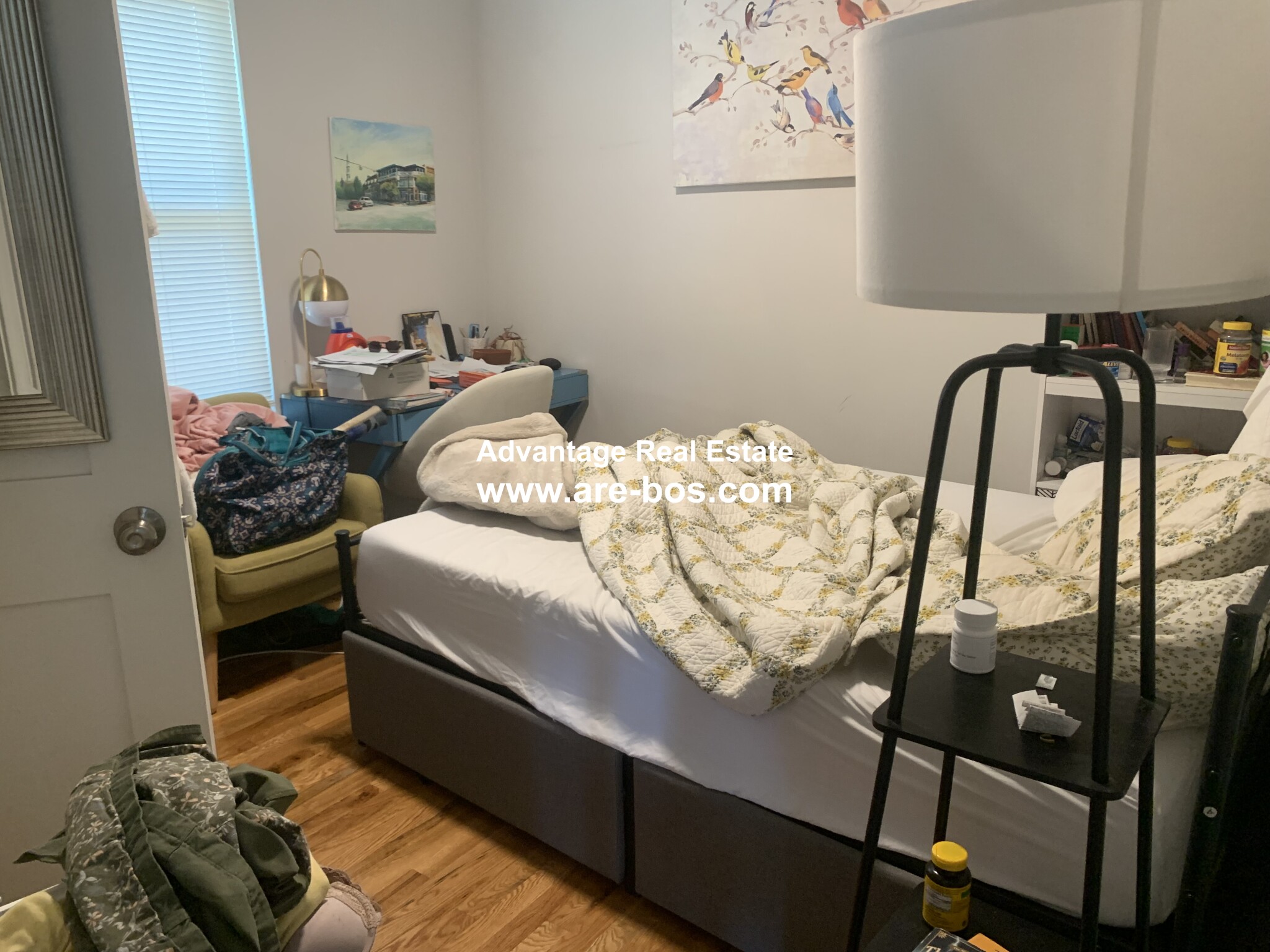 3 bed, 2 bath apartment for rent at 10 Harding St Unit 1T, Wellington-Harrington — photo 4 of 11