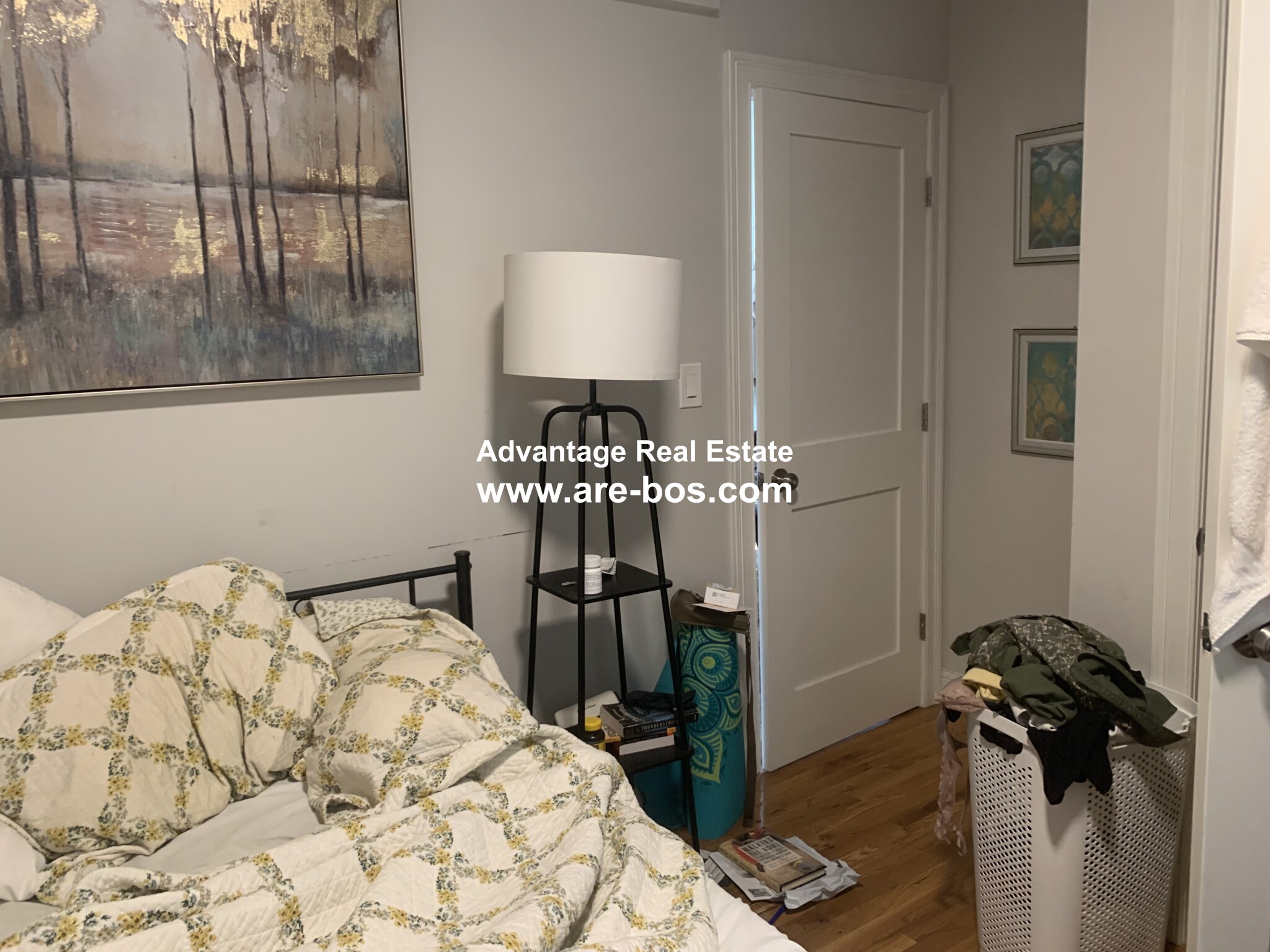 3 bed, 2 bath apartment for rent at 10 Harding St Unit 1T, Wellington-Harrington — photo 6 of 11
