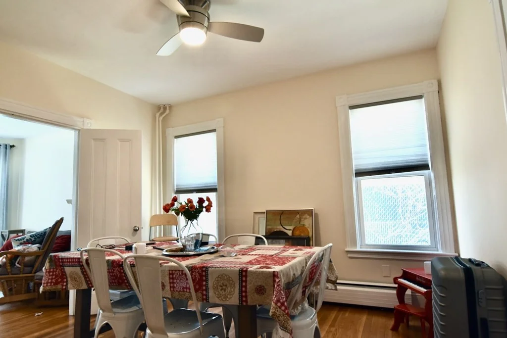 3 bed, 1 bath apartment for rent at 10 Hartland St Unit 1, Dorchester — photo 9 of 23