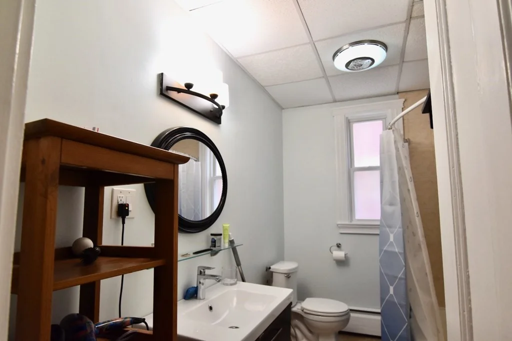 3 bed, 1 bath apartment for rent at 10 Hartland St Unit 1, Dorchester — photo 16 of 23