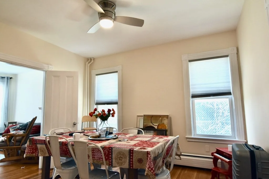 3 bed, 1 bath apartment for rent at 10 Hartland St Unit 1, Dorchester — photo 8 of 23
