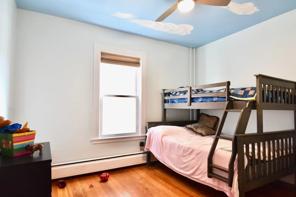 3 bed, 1 bath apartment for rent at 10 Hartland St Unit 1, Dorchester — photo 12 of 23