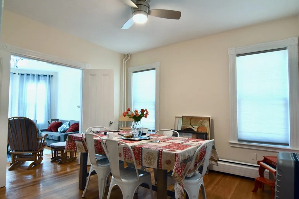 3 bed, 1 bath apartment for rent at 10 Hartland St Unit 1, Dorchester — photo 7 of 23