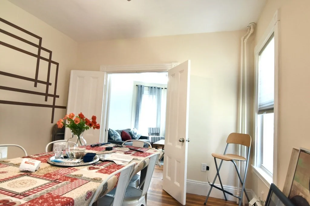 3 bed, 1 bath apartment for rent at 10 Hartland St Unit 1, Dorchester — photo 10 of 23