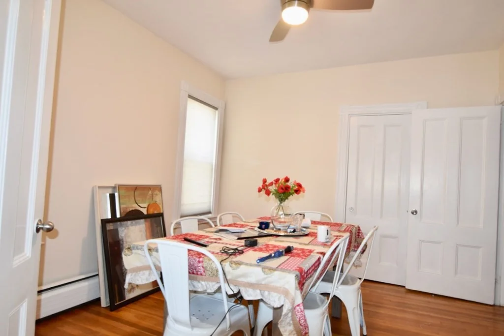3 bed, 1 bath apartment for rent at 10 Hartland St Unit 1, Dorchester — photo 6 of 23
