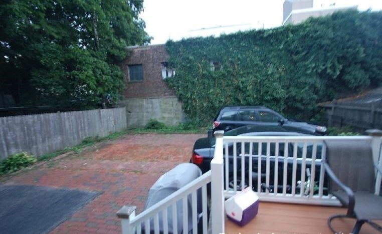 2 bed, 1 bath apartment for rent at 10 Harvest St Unit 2, Dorchester — photo 10 of 10