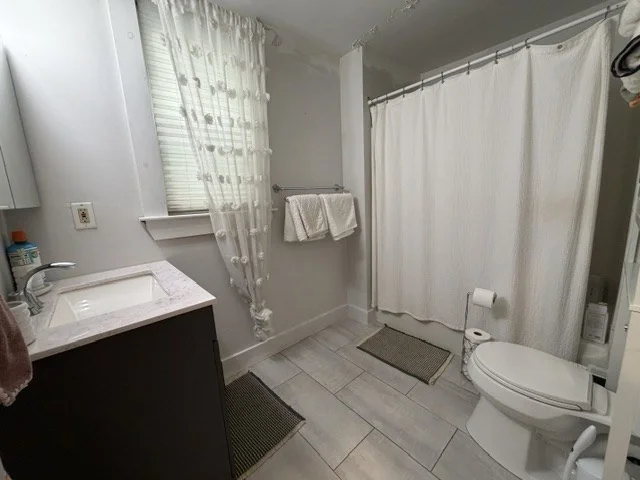 3 bed, 1 bath apartment for rent at 10 Hatch St Unit 1, South Boston — photo 6 of 18