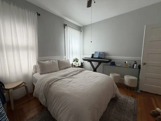 3 bed, 1 bath apartment for rent at 10 Hatch St Unit 1, South Boston — photo 7 of 18