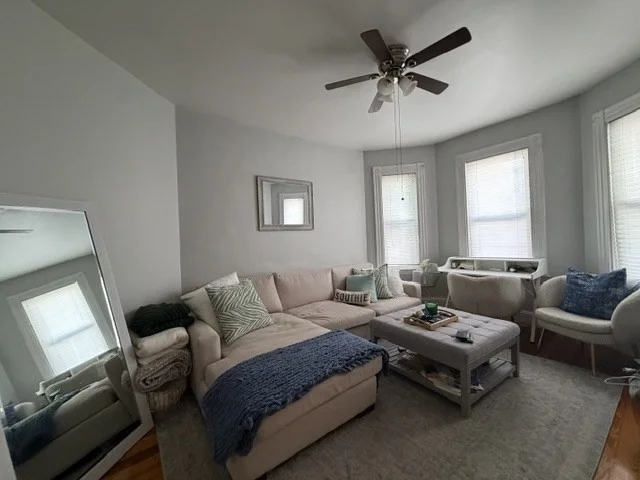 3 bed, 1 bath apartment for rent at 10 Hatch St Unit 1, South Boston — photo 2 of 18