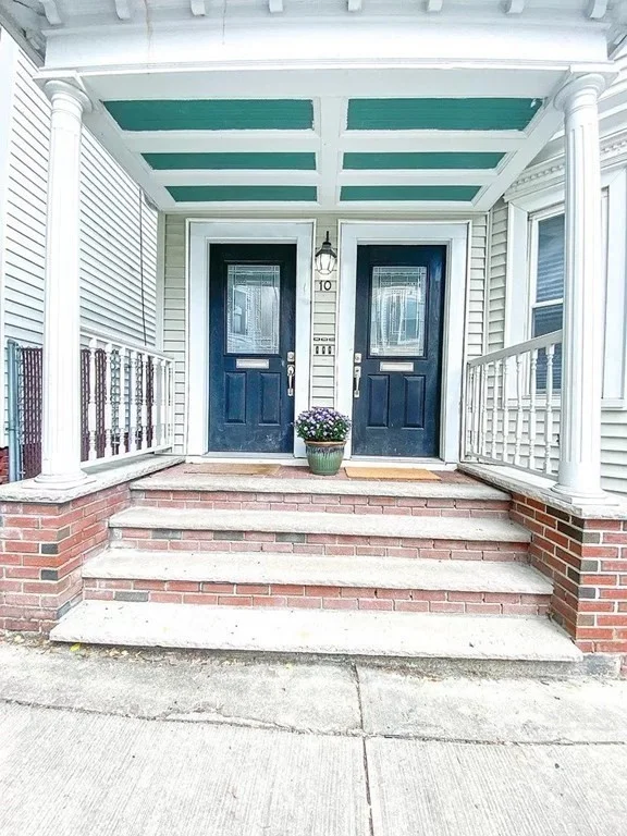 3 bed, 1 bath apartment for rent at 10 Hatch St Unit 1, South Boston — photo 18 of 18