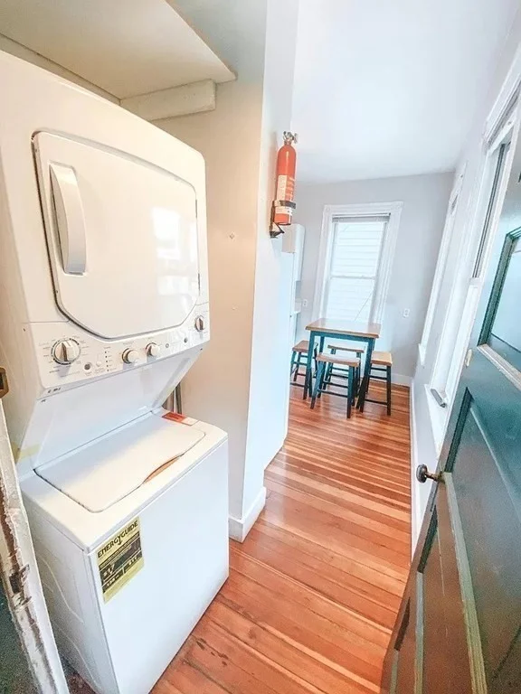 3 bed, 1 bath apartment for rent at 10 Hatch St Unit 1, South Boston — photo 11 of 18