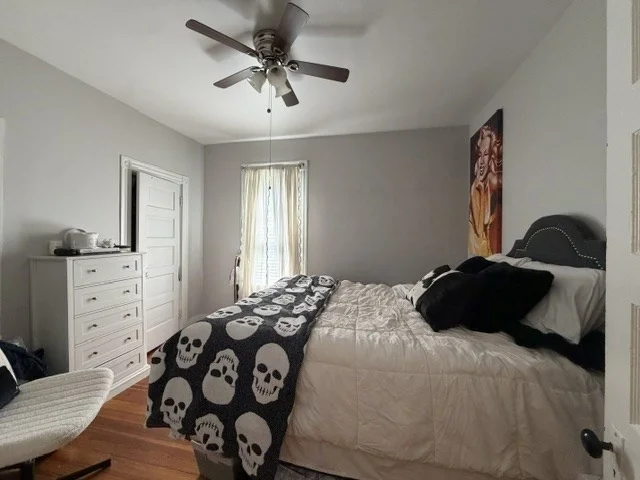 3 bed, 1 bath apartment for rent at 10 Hatch St Unit 1, South Boston — photo 9 of 18