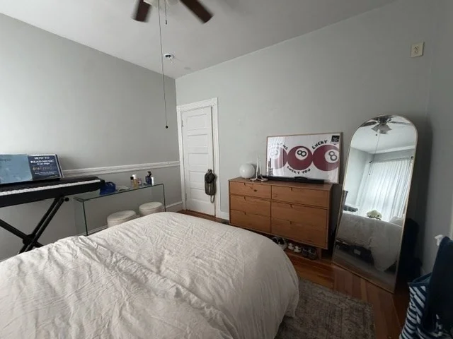 3 bed, 1 bath apartment for rent at 10 Hatch St Unit 1, South Boston — photo 8 of 18