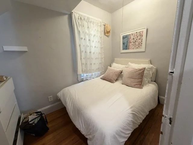 3 bed, 1 bath apartment for rent at 10 Hatch St Unit 1, South Boston — photo 10 of 18