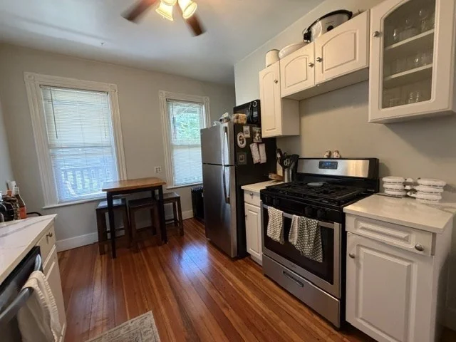 3 bed, 1 bath apartment for rent at 10 Hatch St Unit 1, South Boston — photo 5 of 18