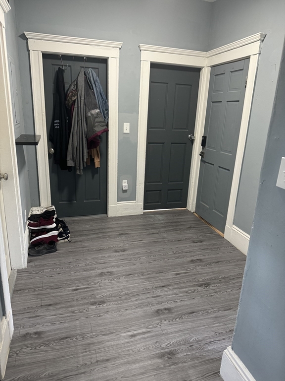 4 bed, 1 bath apartment for rent at 10 Helen St Unit 2, Dorchester — photo 8 of 9