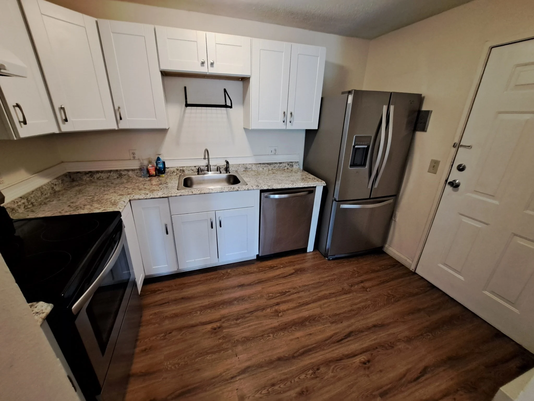 2 bed, 1 bath apartment for rent at 10 Hemans St Unit 23, Worcester — photo 4 of 13