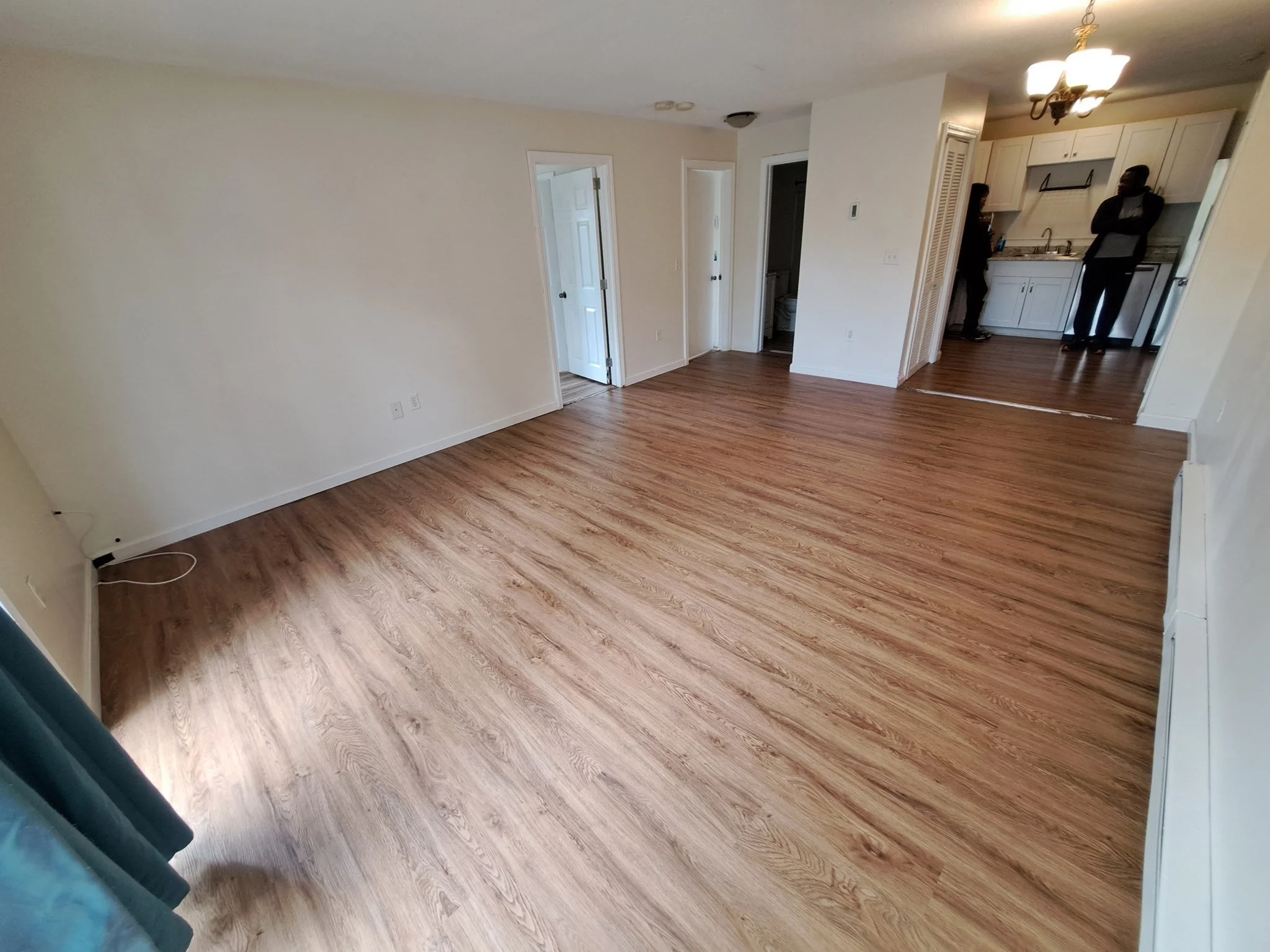 2 bed, 1 bath apartment for rent at 10 Hemans St Unit 23, Worcester — photo 8 of 13