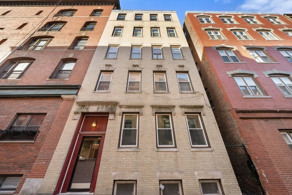 1 bed, 1 bath apartment for rent at 10 Henchman St Unit 2R, North End — photo 13 of 14