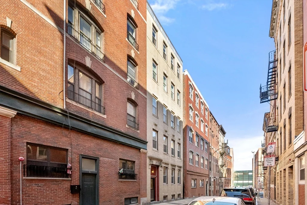 1 bed, 1 bath apartment for rent at 10 Henchman St Unit 2R, North End — photo 12 of 14