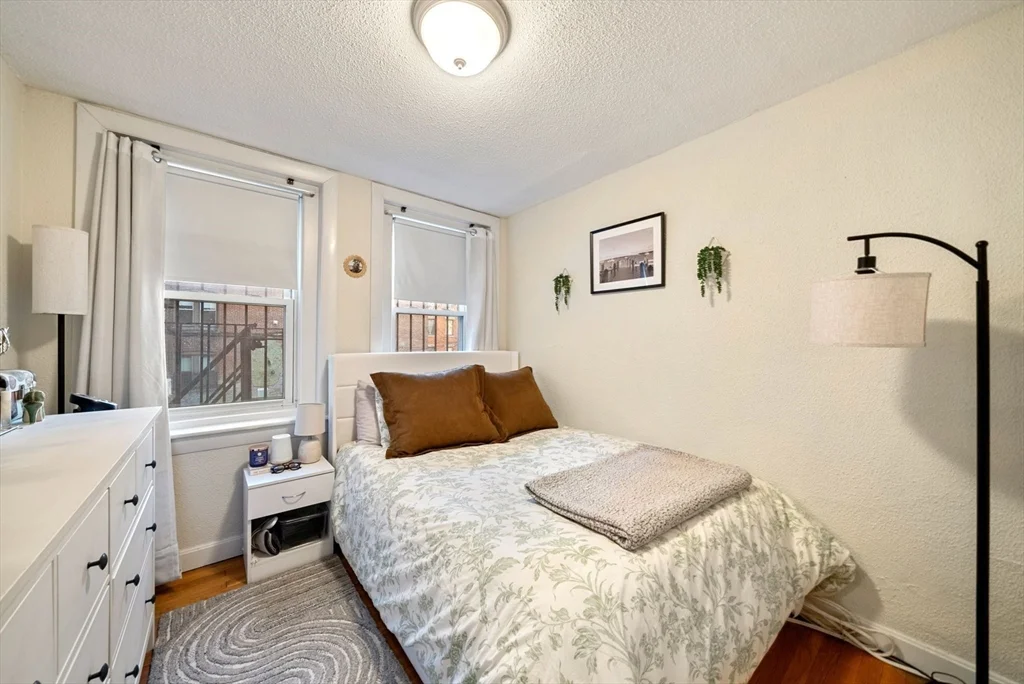 1 bed, 1 bath apartment for rent at 10 Henchman St Unit 2R, North End — photo 8 of 14
