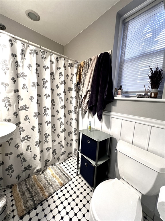2 bed, 1 bath apartment for rent at 10 Henchman St Unit 3F, North End — photo 7 of 13