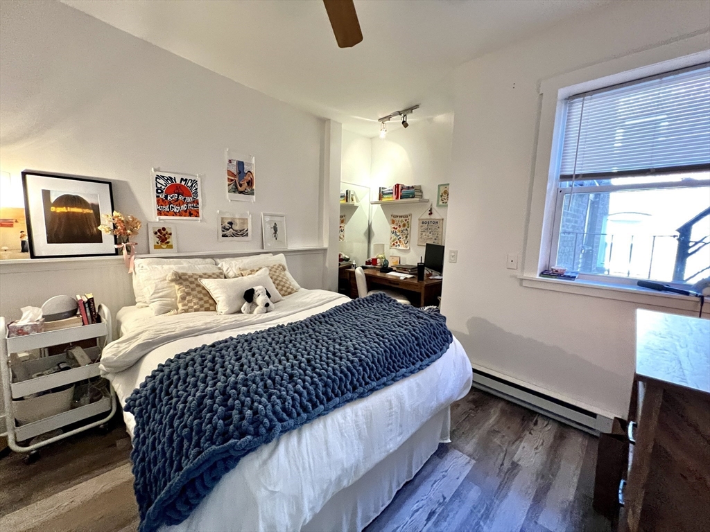 2 bed, 1 bath apartment for rent at 10 Henchman St Unit 3F, North End — photo 11 of 13