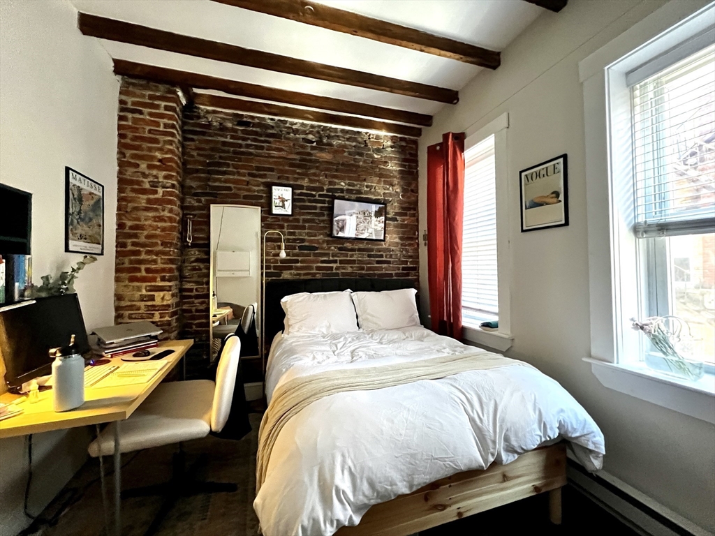 2 bed, 1 bath apartment for rent at 10 Henchman St Unit 3F, North End — photo 5 of 13