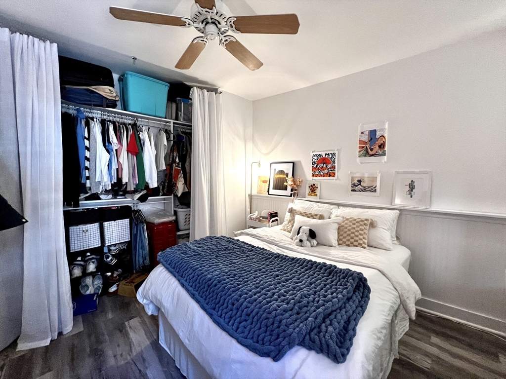 2 bed, 1 bath apartment for rent at 10 Henchman St Unit 3F, North End — photo 12 of 13