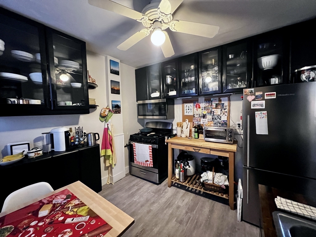 2 bed, 1 bath apartment for rent at 10 Henchman St Unit 3F, North End — photo 9 of 13