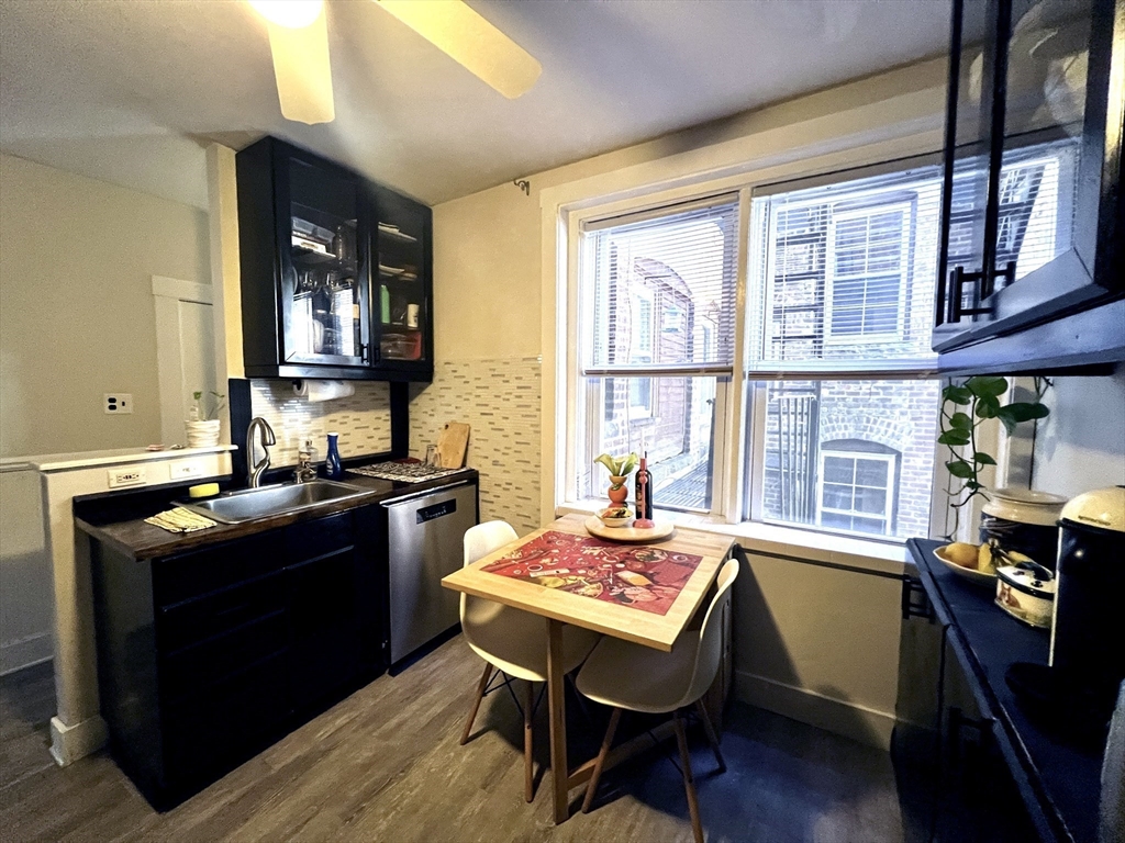 2 bed, 1 bath apartment for rent at 10 Henchman St Unit 3F, North End — photo 10 of 13