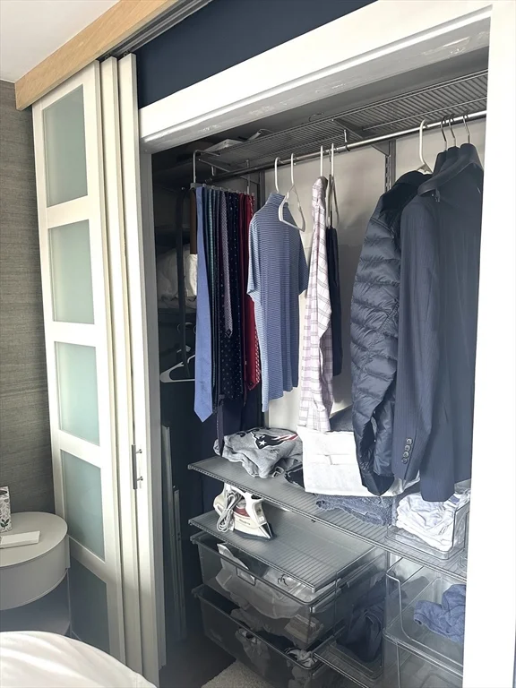 1 bed, 1 bath apartment for rent at 10 Henchman St Unit 5R, North End — photo 14 of 18