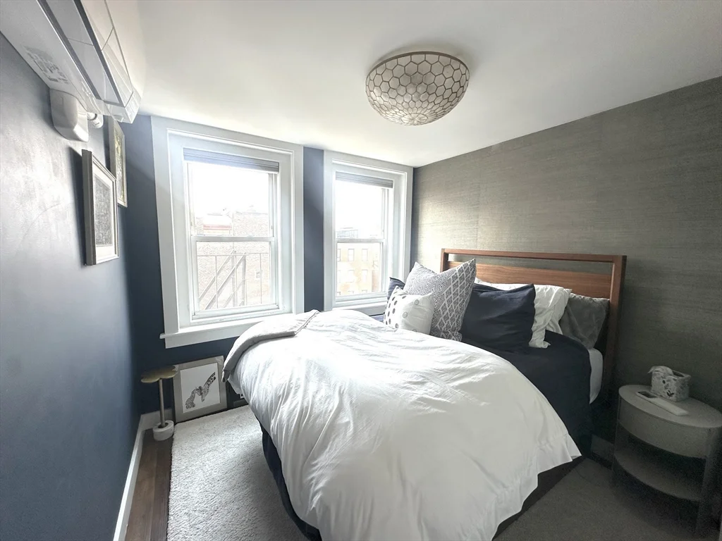 1 bed, 1 bath apartment for rent at 10 Henchman St Unit 5R, North End — photo 13 of 18