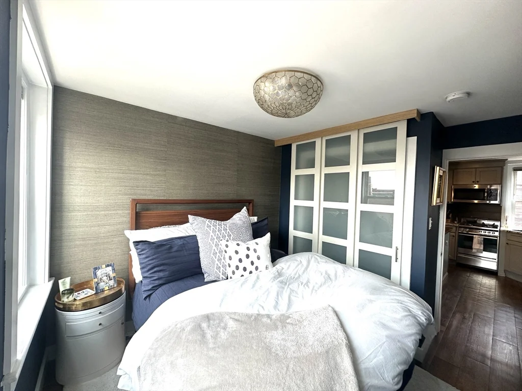 1 bed, 1 bath apartment for rent at 10 Henchman St Unit 5R, North End — photo 12 of 18