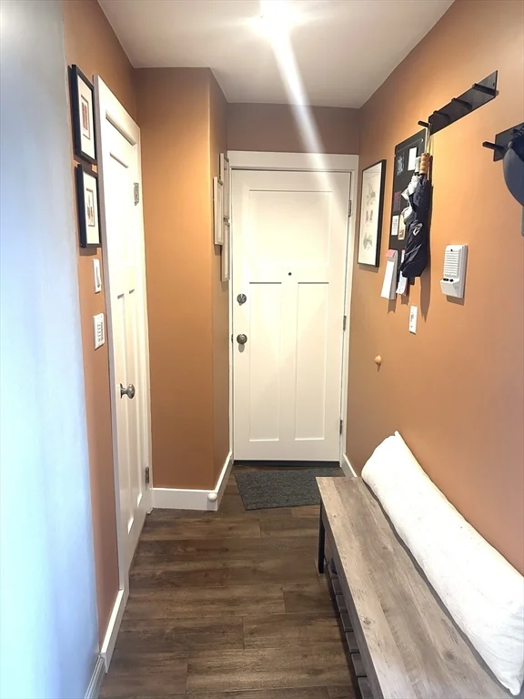 1 bed, 1 bath apartment for rent at 10 Henchman St Unit 5R, North End — photo 15 of 18