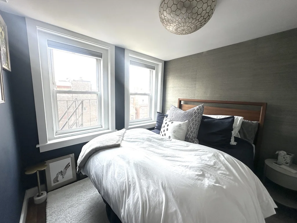 1 bed, 1 bath apartment for rent at 10 Henchman St Unit 5R, North End — photo 11 of 18