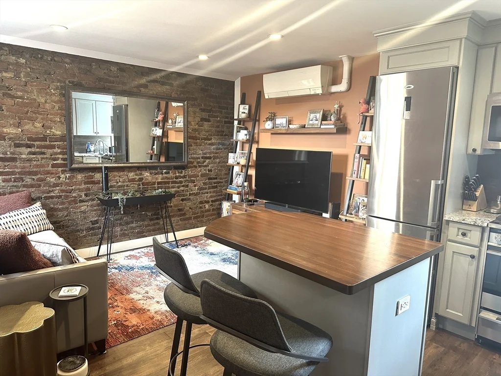1 bed, 1 bath apartment for rent at 10 Henchman St Unit 5R, North End — photo 9 of 18