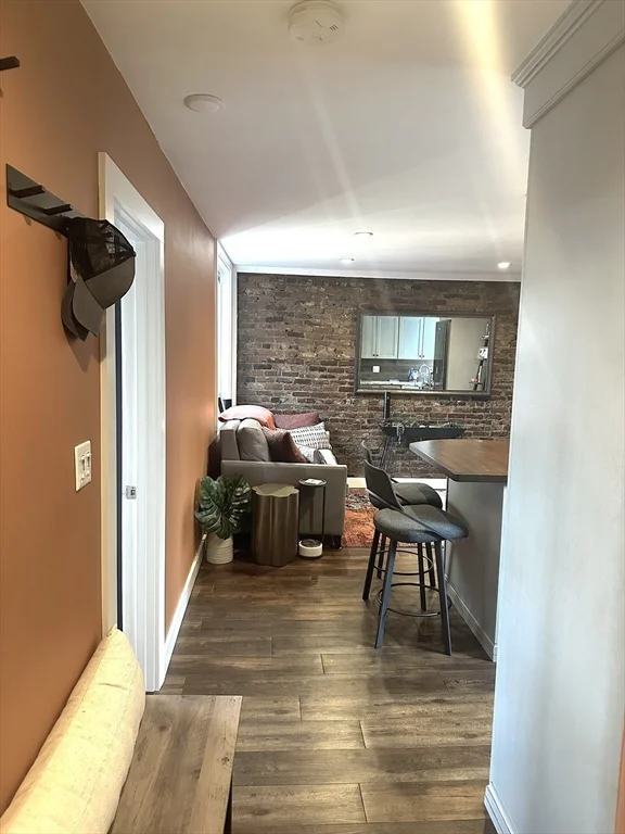 1 bed, 1 bath apartment for rent at 10 Henchman St Unit 5R, North End — photo 16 of 18