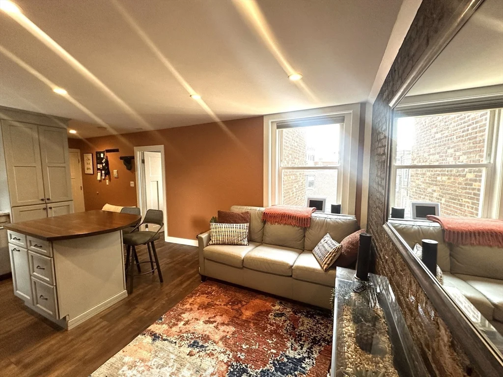 1 bed, 1 bath apartment for rent at 10 Henchman St Unit 5R, North End — photo 7 of 18