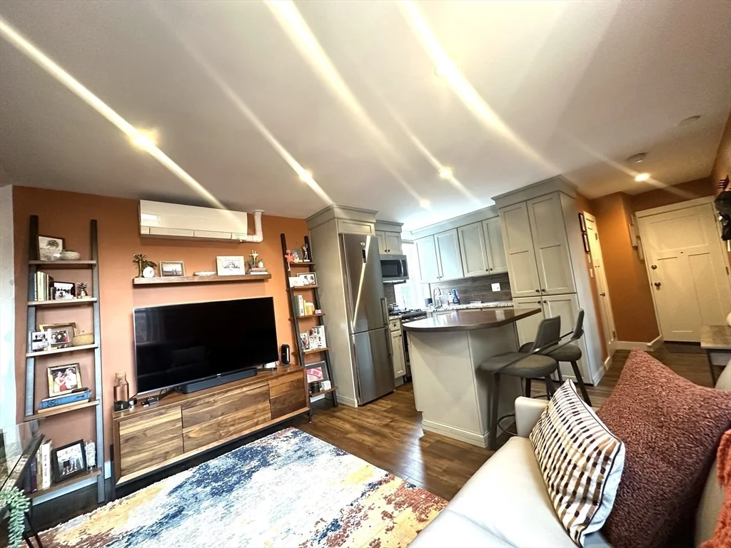 1 bed, 1 bath apartment for rent at 10 Henchman St Unit 5R, North End — photo 6 of 18