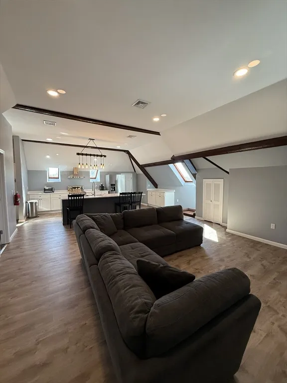 2 bed, 1 bath apartment for rent at 10 High St Unit 3, Andover — photo 8 of 16