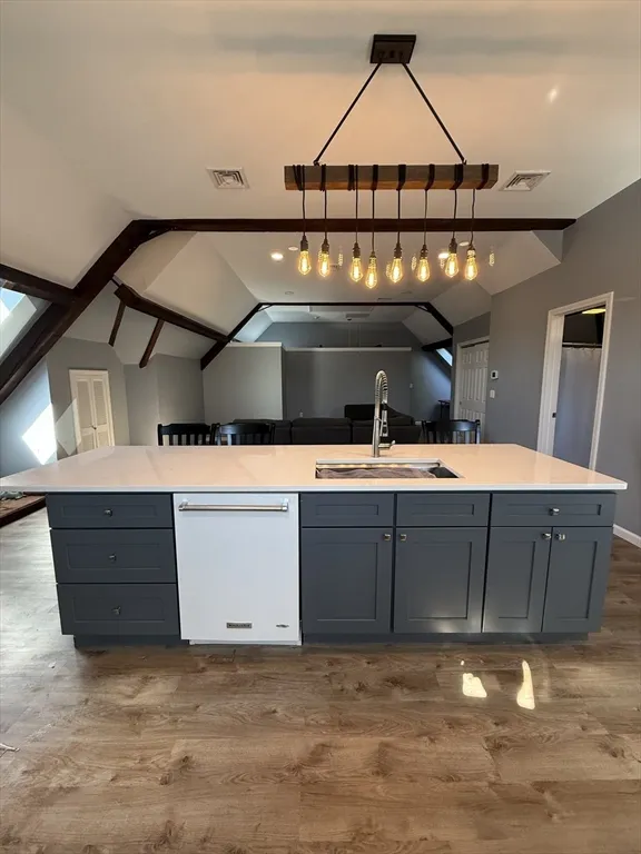 2 bed, 1 bath apartment for rent at 10 High St Unit 3, Andover — photo 3 of 16