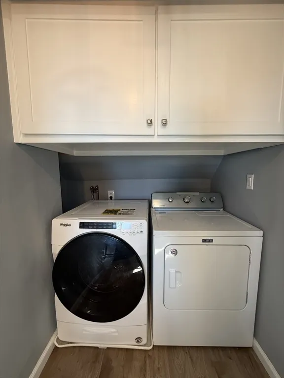 2 bed, 1 bath apartment for rent at 10 High St Unit 3, Andover — photo 9 of 16