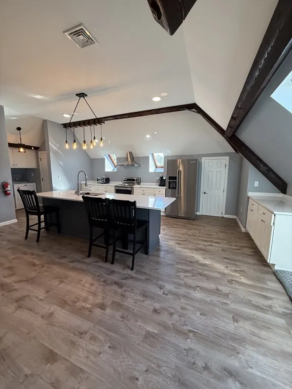 2 bed, 1 bath apartment for rent at 10 High St Unit 3, Andover — photo 7 of 16