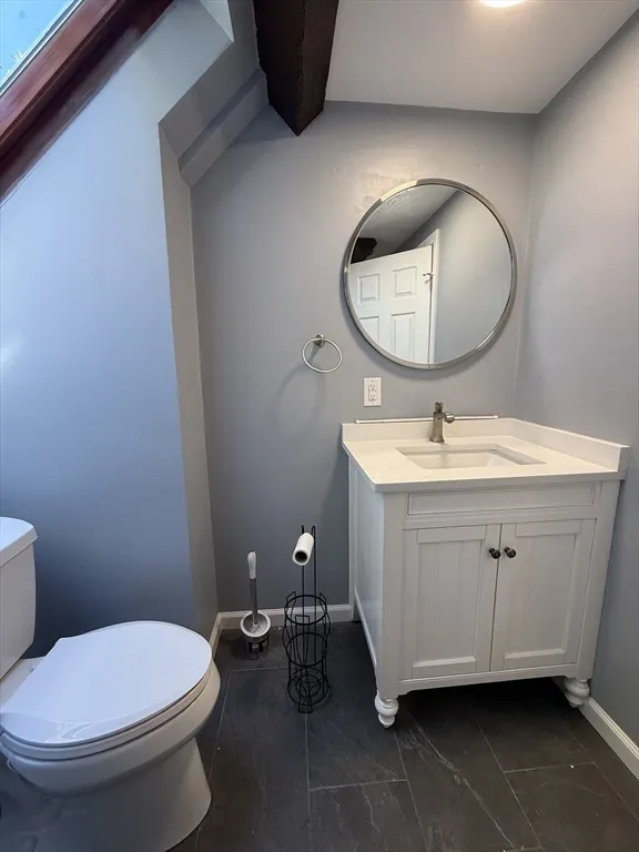 2 bed, 1 bath apartment for rent at 10 High St Unit 3, Andover — photo 10 of 16